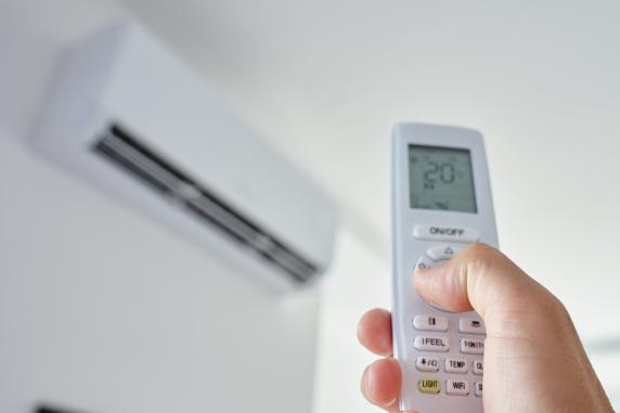 Airco onderhoud