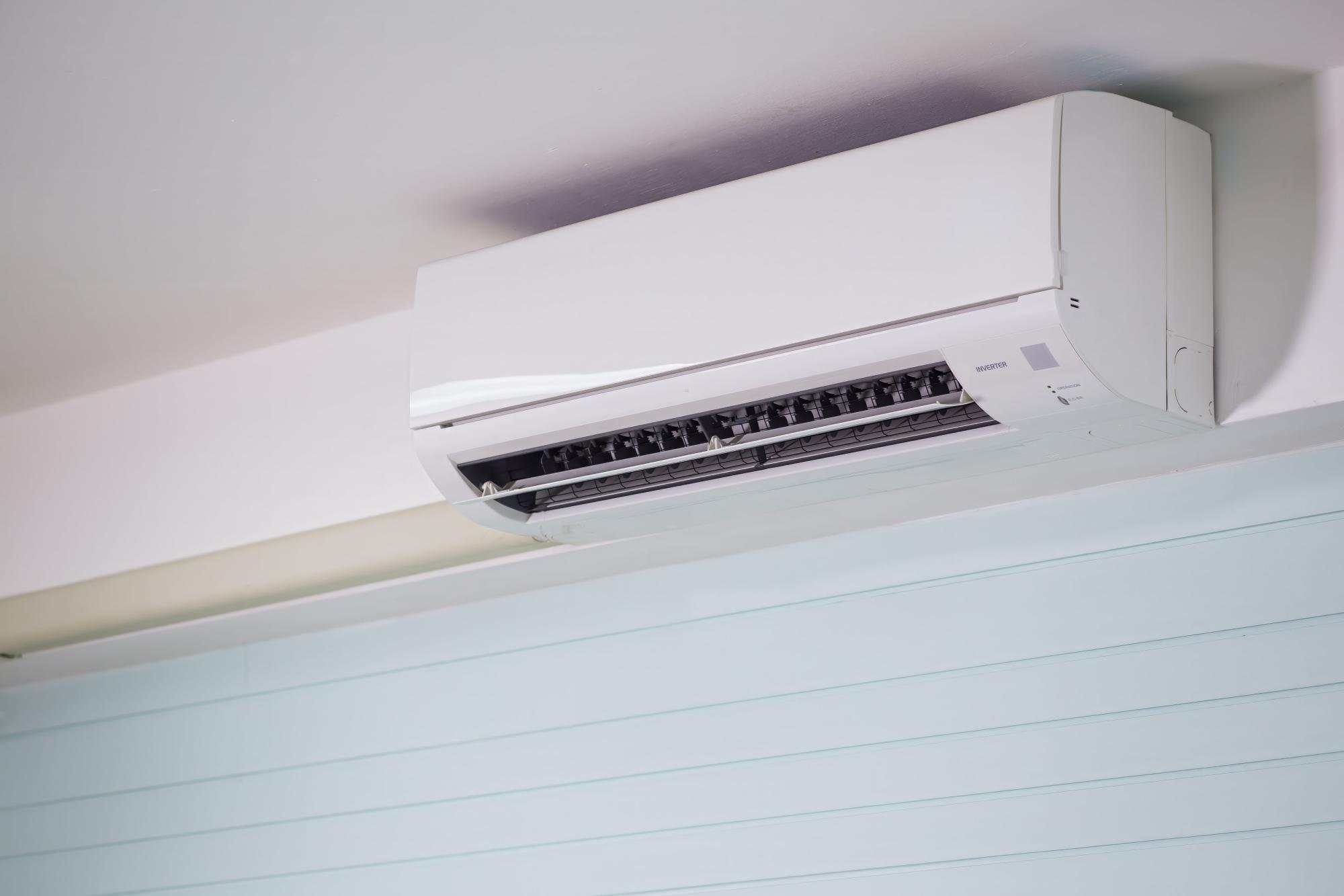 Airconditioning laten installeren bij Compair